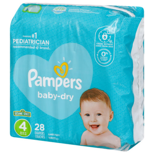 pampers 5 150 sztuk