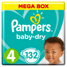 pampers multipack