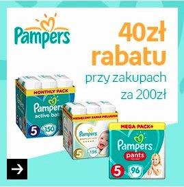 pampers skąpiec