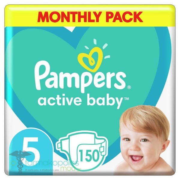 pampers premium 4