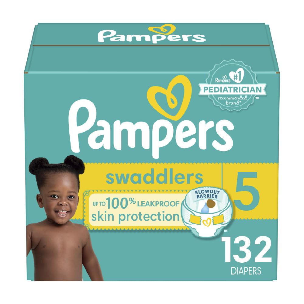 pampers 7 cena