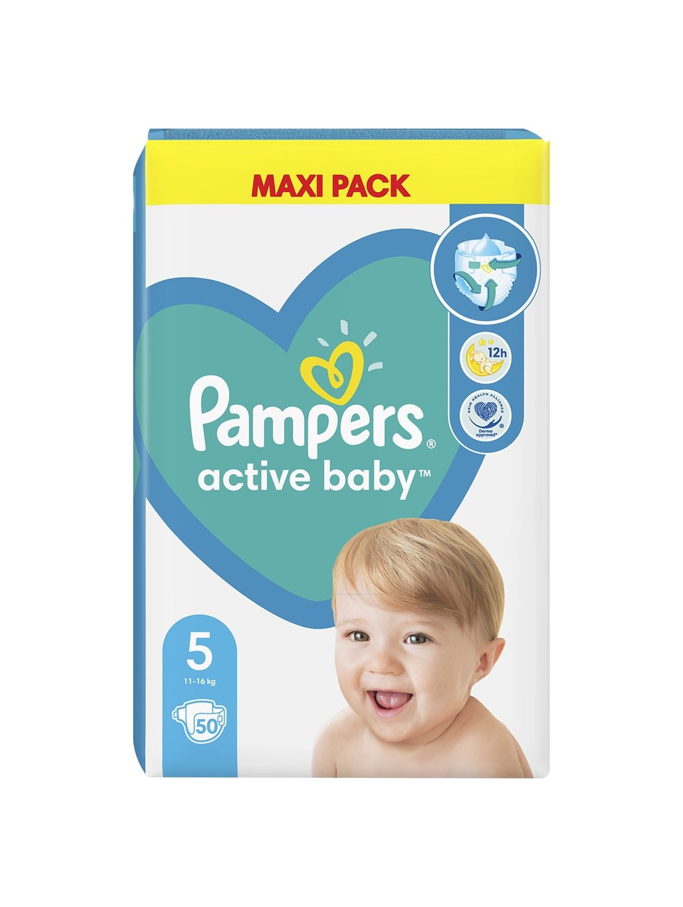 monety allegro pampers