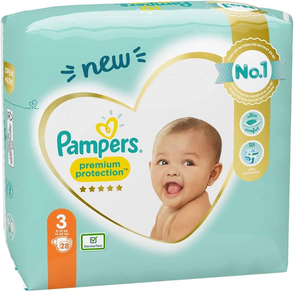 zamów próbki pampers