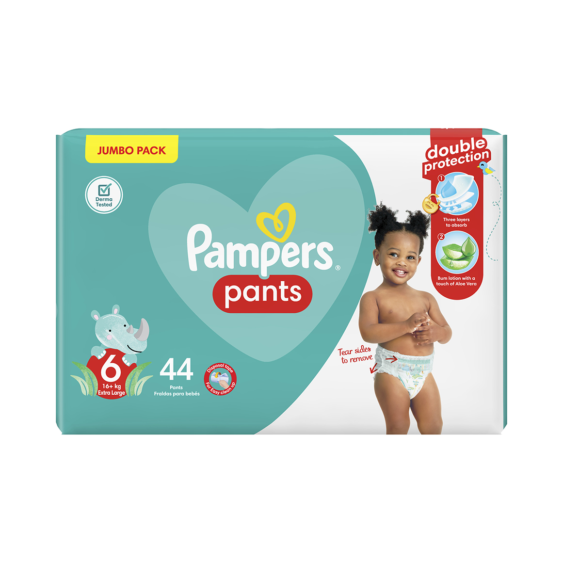 pampers tanie forum