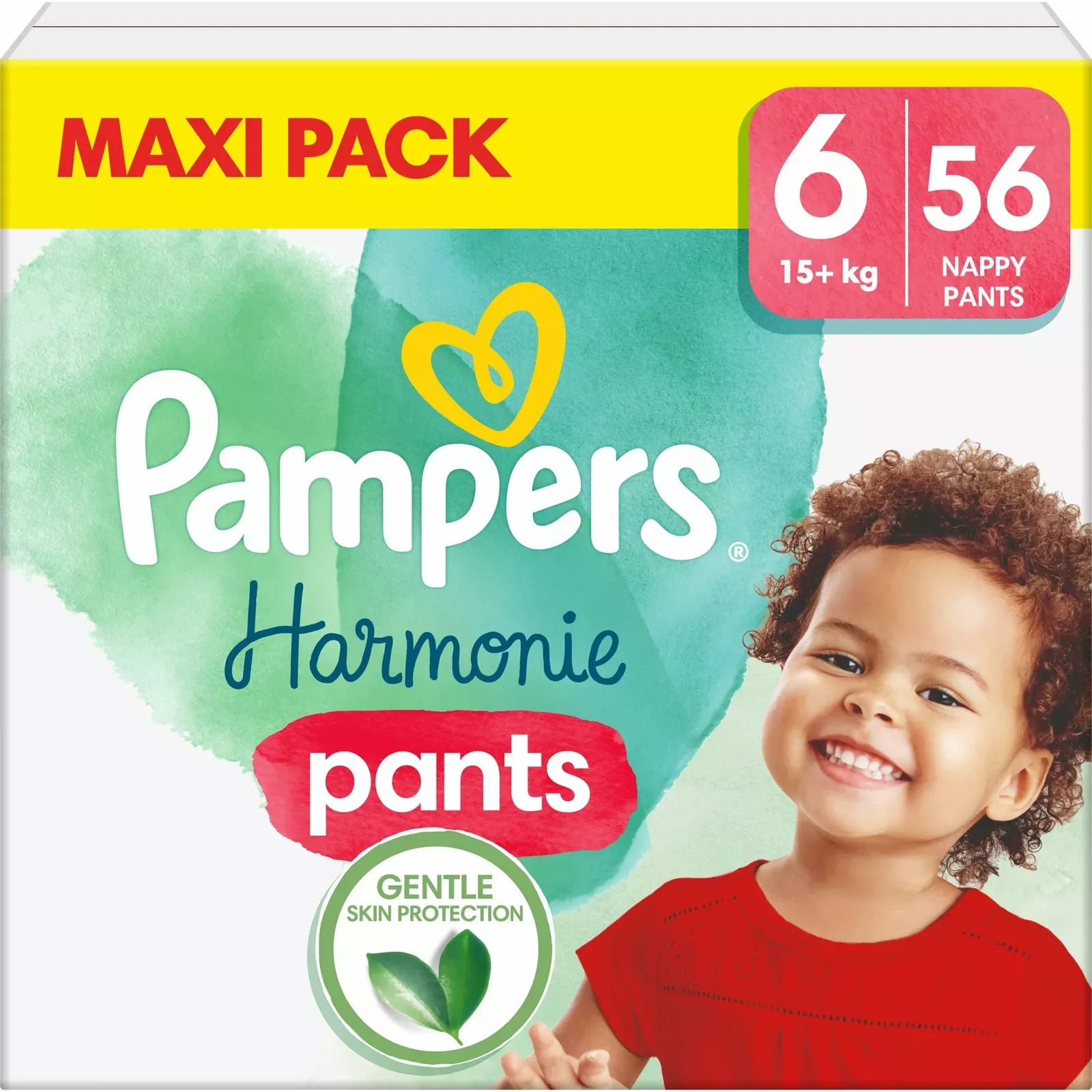 rossmann pampers procare 2