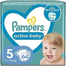 pampers baby 2 mini
