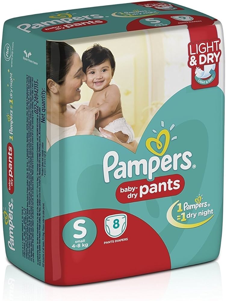 pampers premium care 5 264