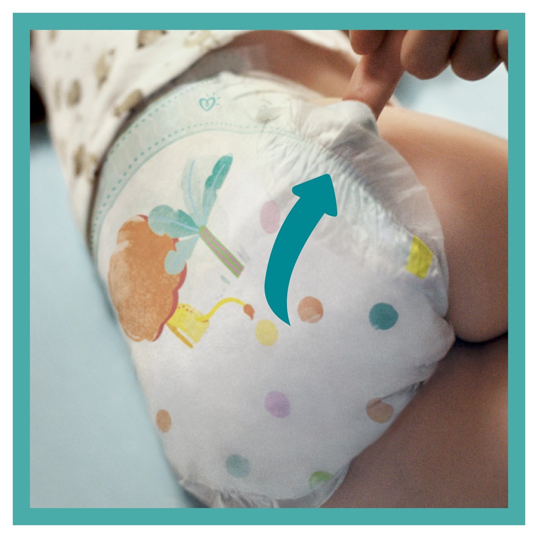 pampers aqua.pure analiza składu