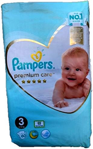 do ilu lat pampers