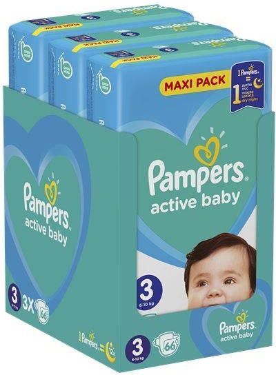 pampers pants dora 52