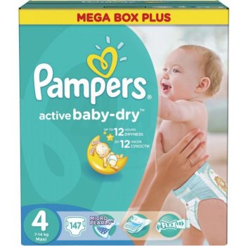 pampers 5 promocja biedronka