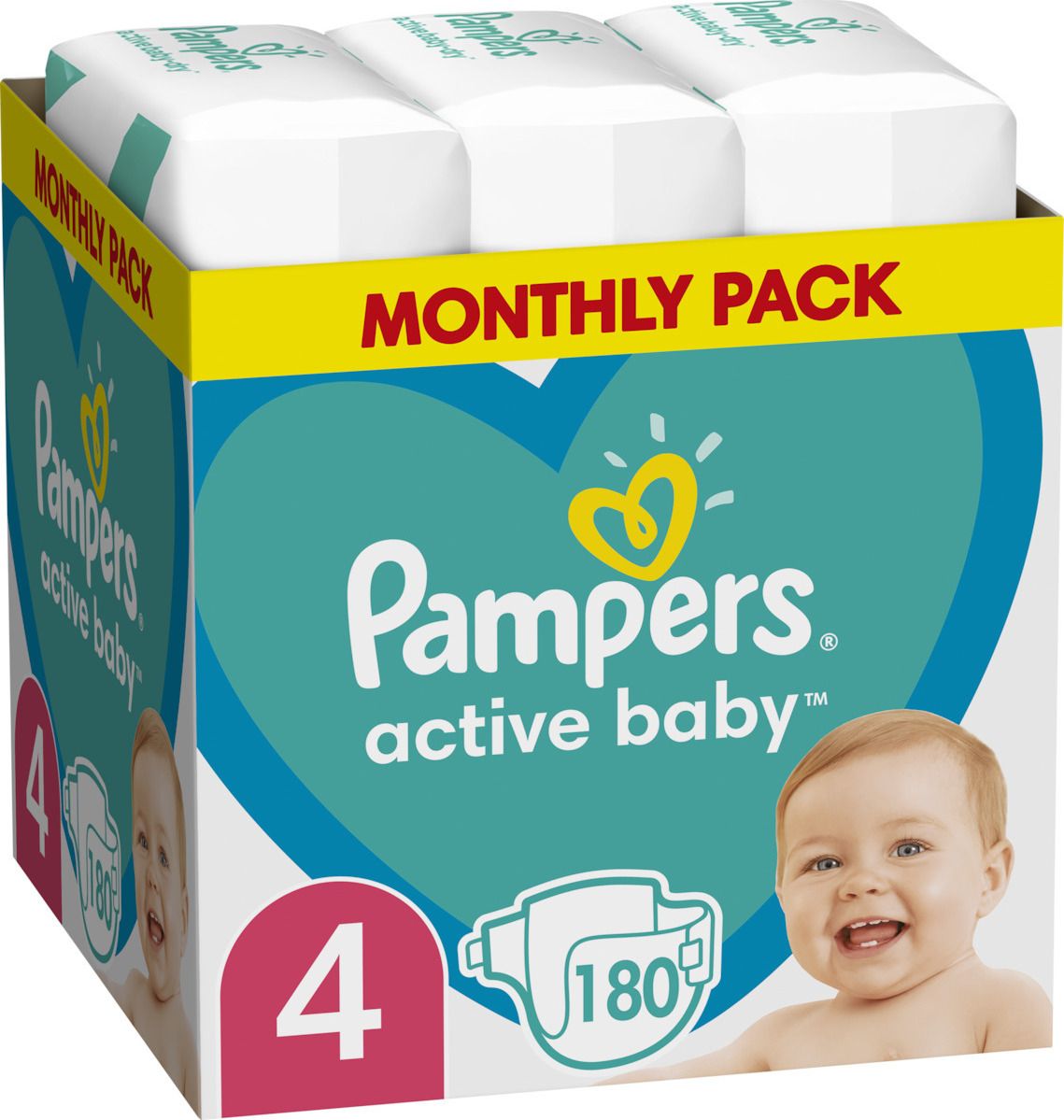 allegro pampers premium 2