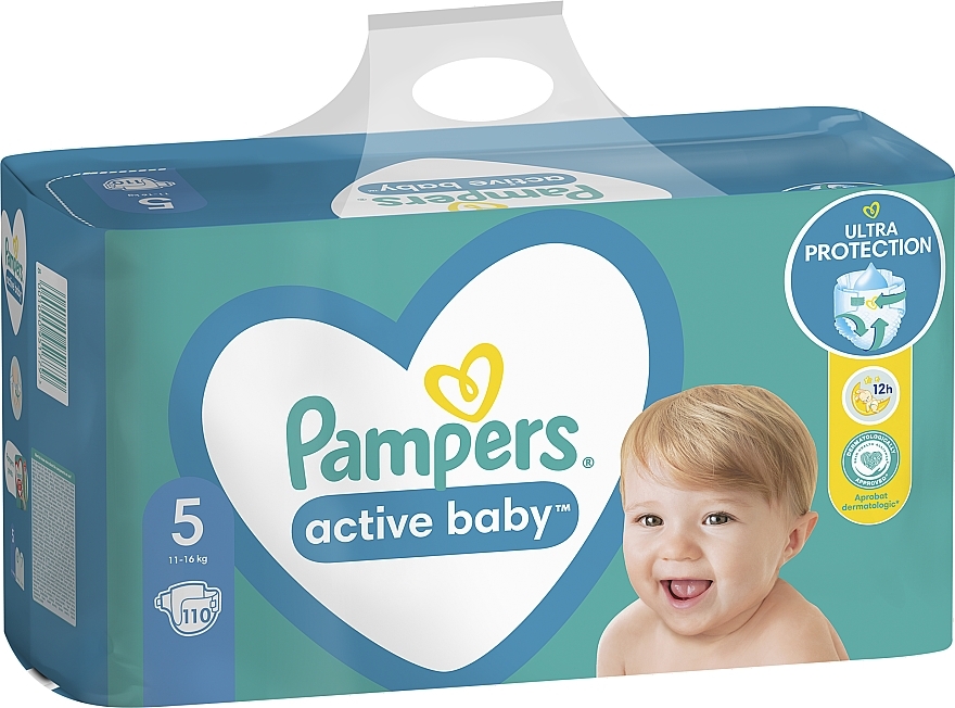 pampers 4 rossmann 49