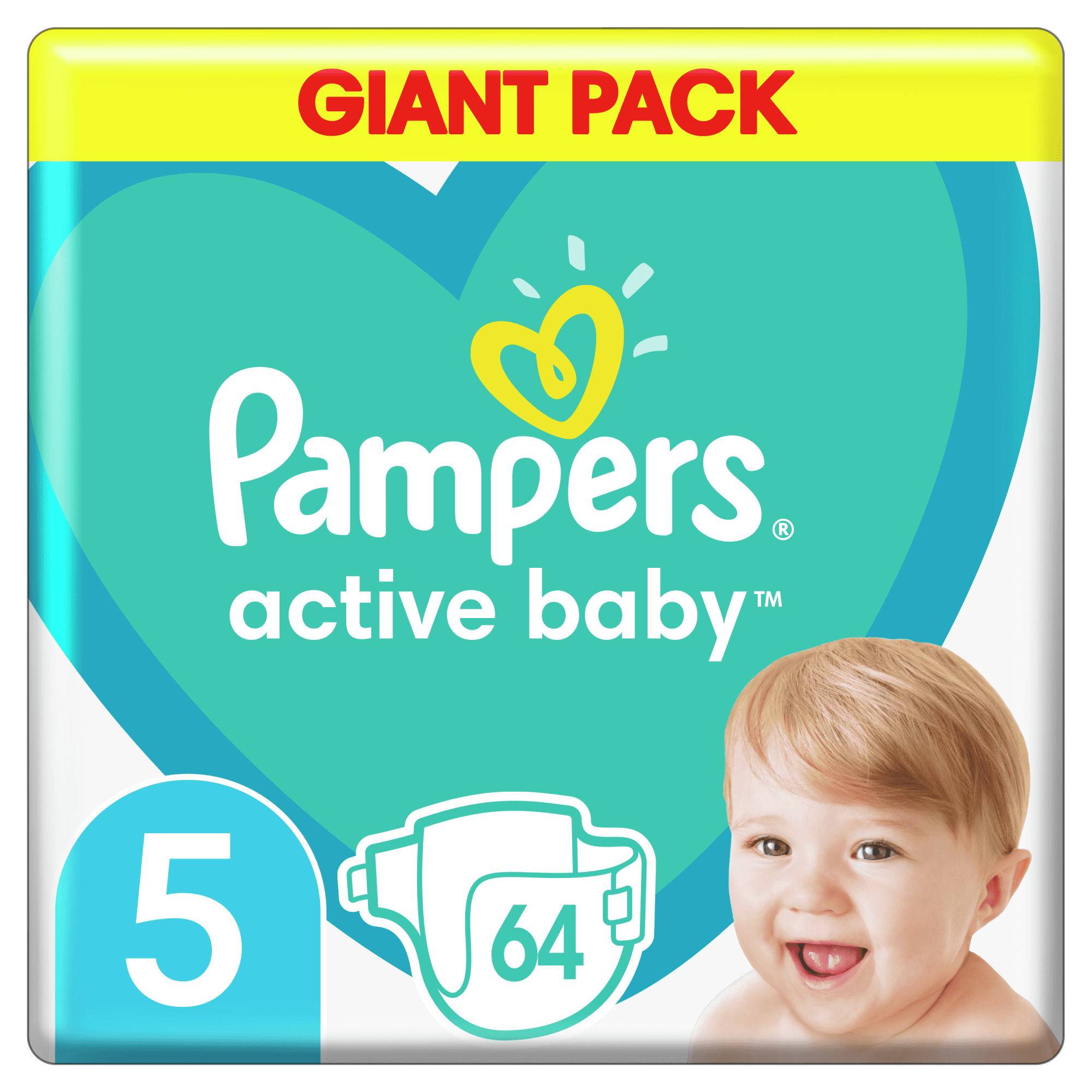 pampers mini 2 waga z opakowaniem