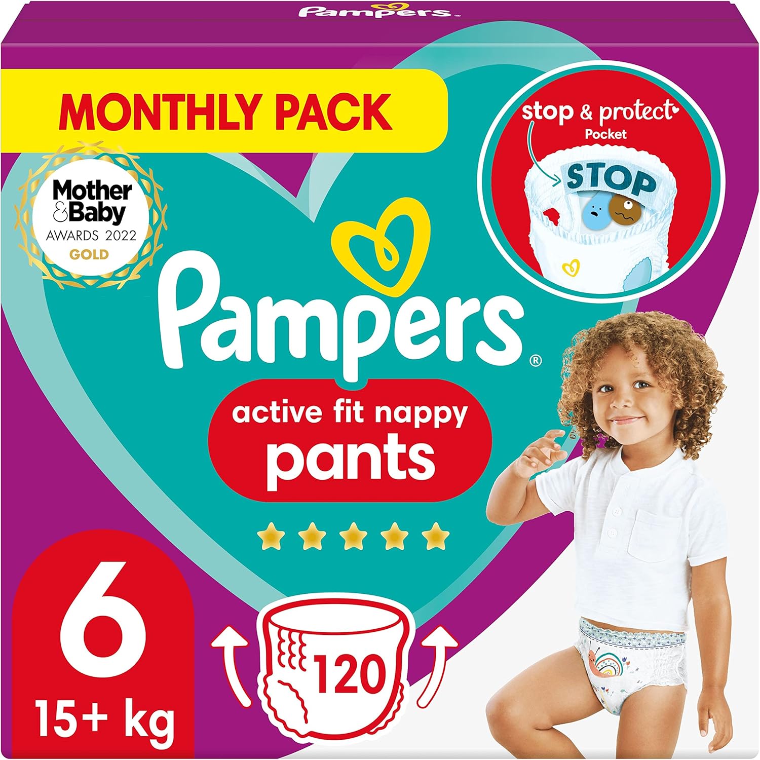 ile kosztuje 1 pampers