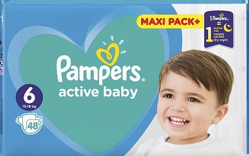 pampers 1 premium care kauflans