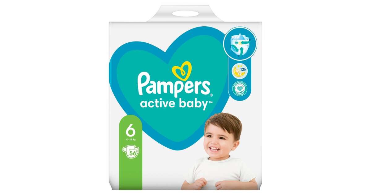 pampers 5 42 szt cena