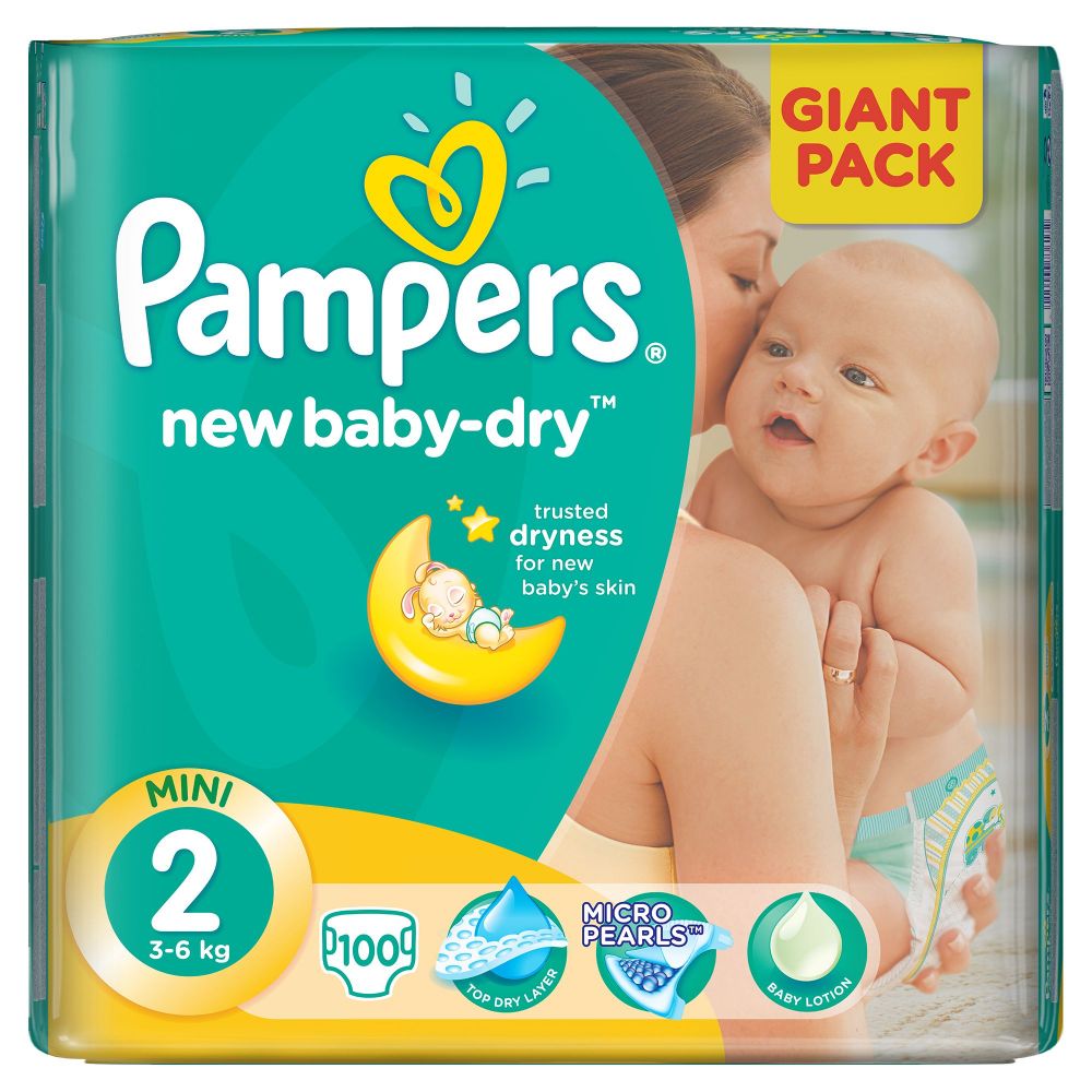 pieluchy pampers sklep internetowy