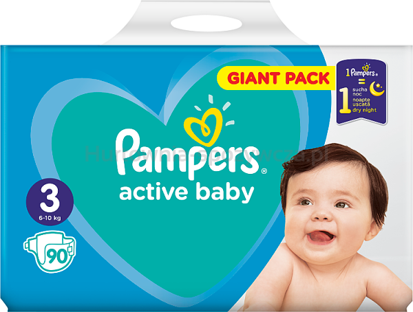 pampers zwykle czy premium care