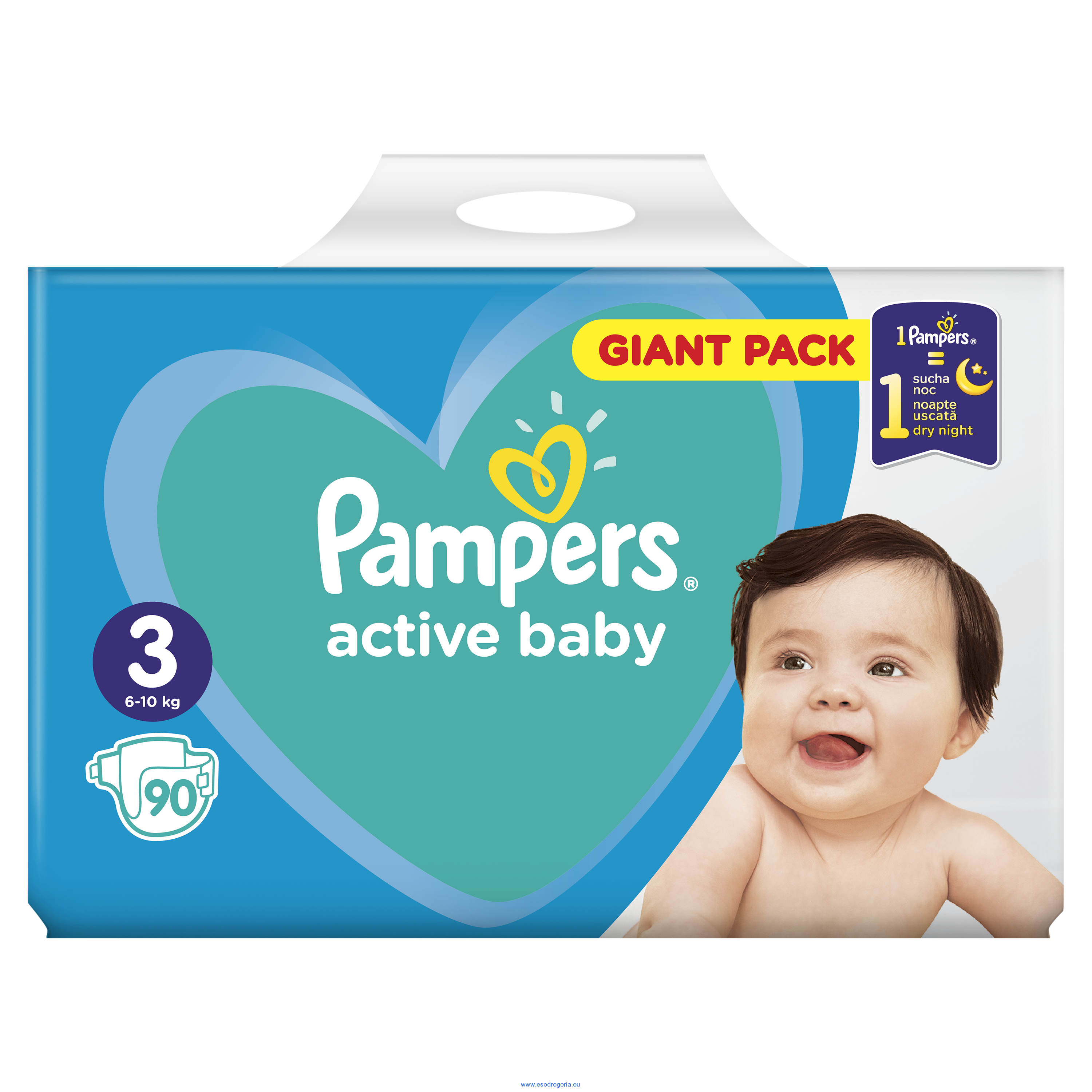 pampersy huggies 0