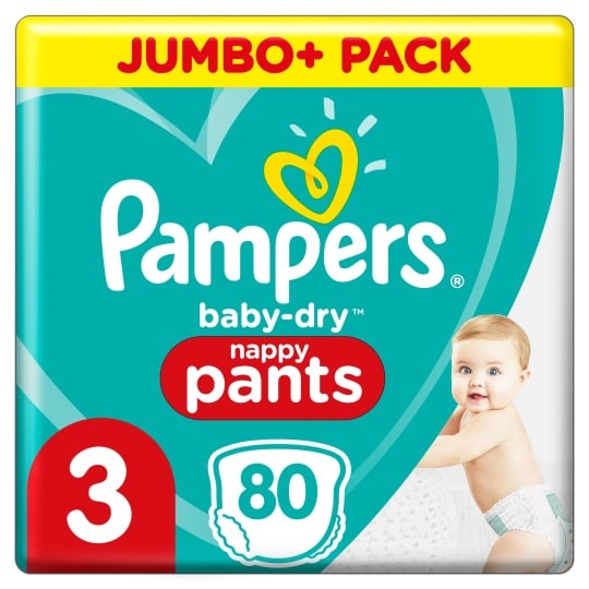 pampers sleep and play 5 cena