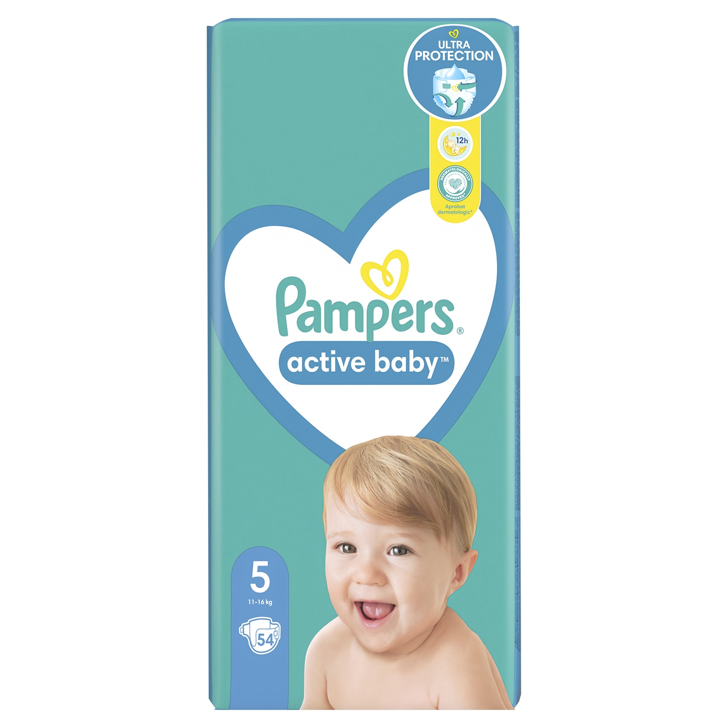 pampers pants 6 ile kilo