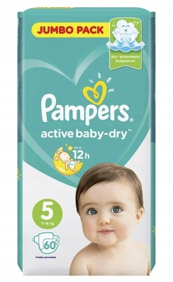 pampers premium care bix promocja