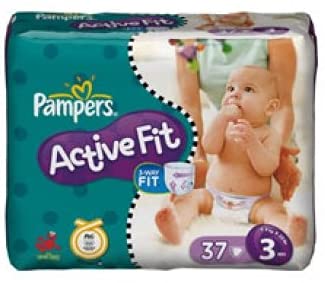 pampers pants 4 smyk