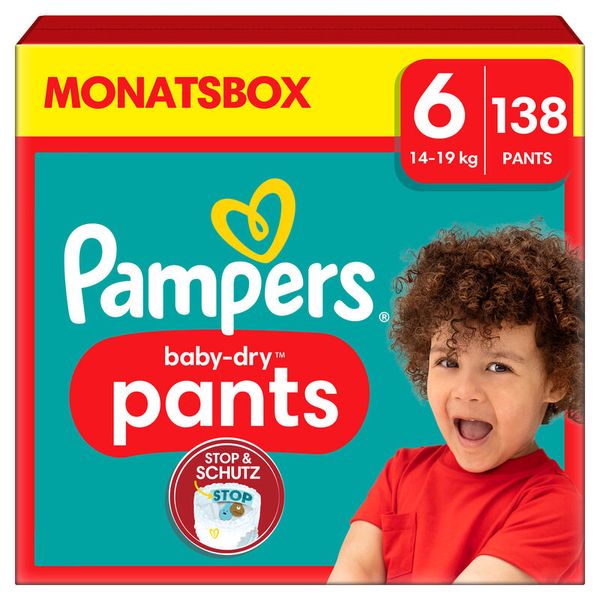 pampers seni active normal