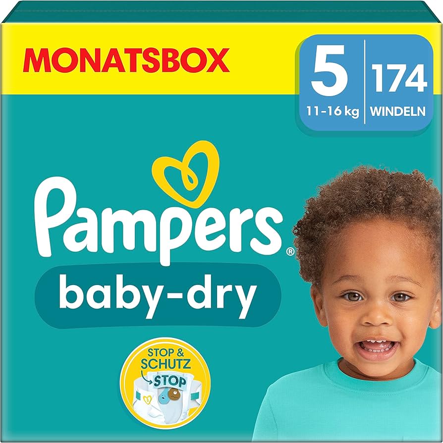 pampers 7 pants