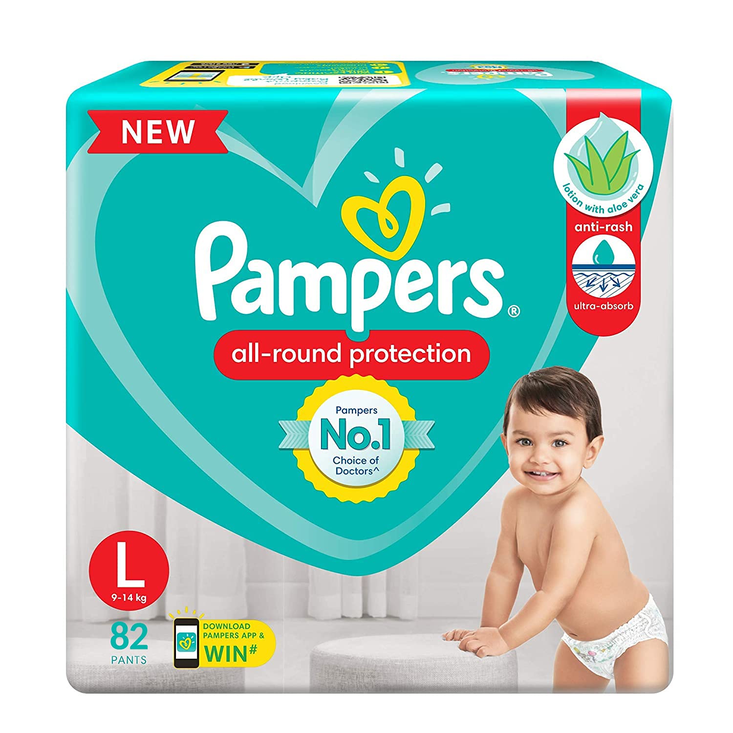 pieluchy pampers 2 5 kg