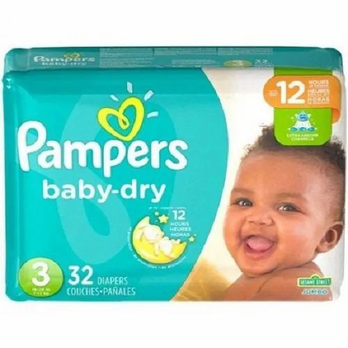 pampers pieluchomajtki 5 jumbo pack