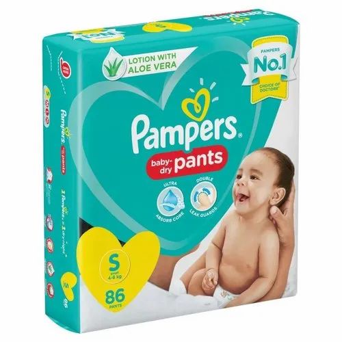 pieluchy pampers 3 jaka cena