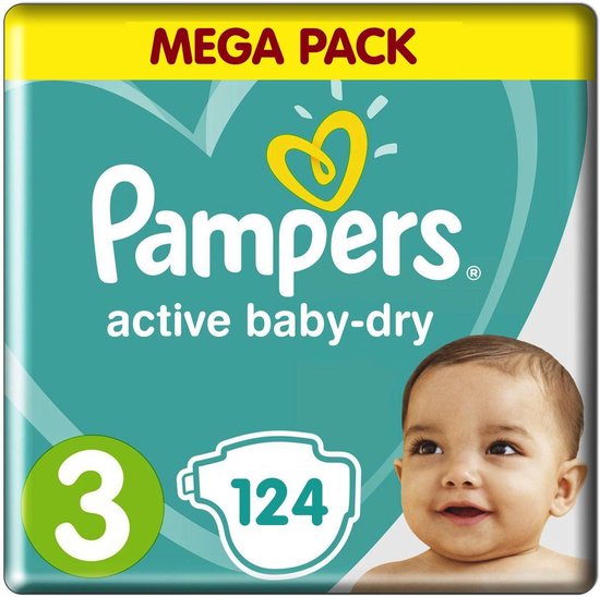 pieluchy pampers rozm 4