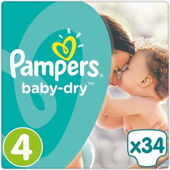 pampers newborn 1 cena 43 szt