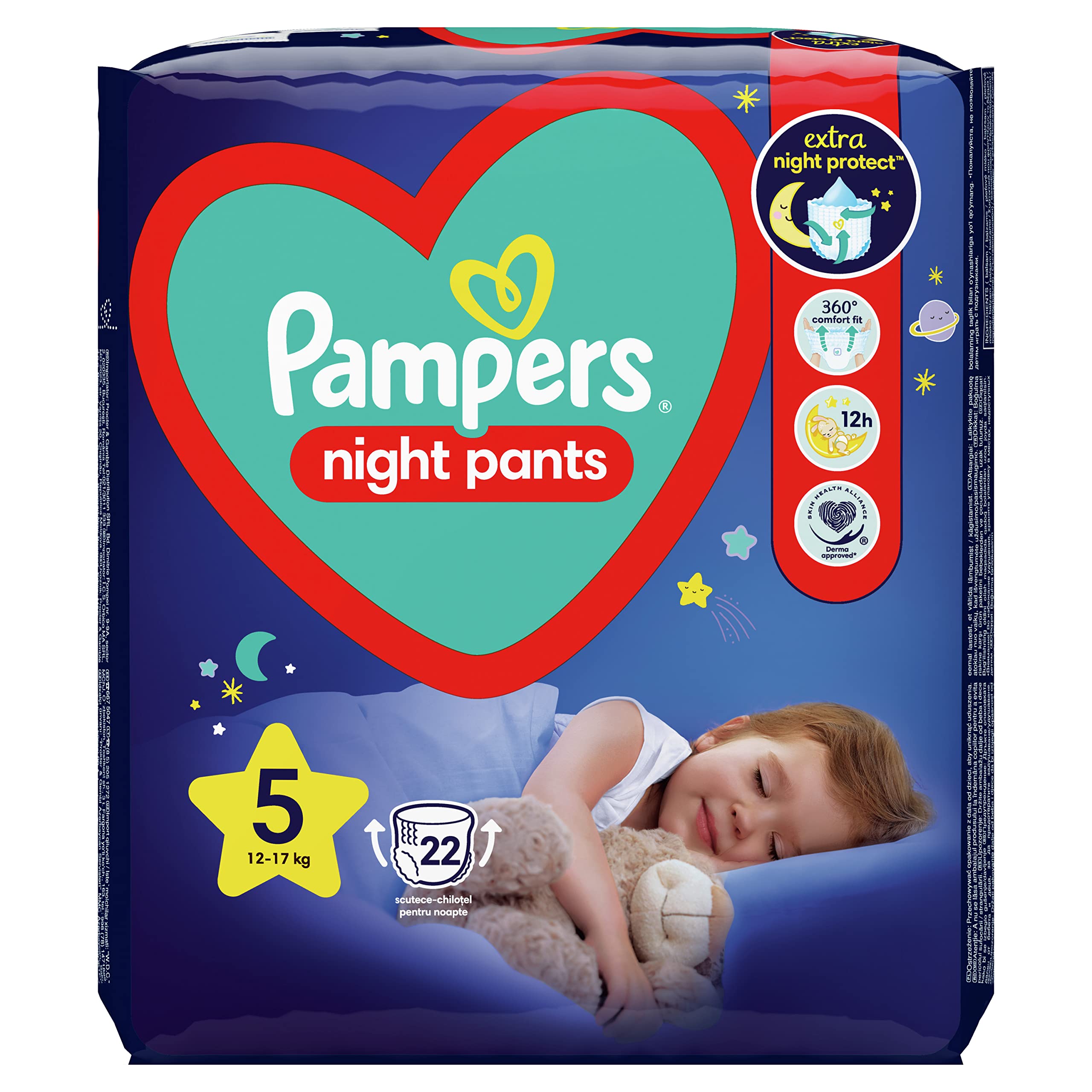 pampers 3 sensitive