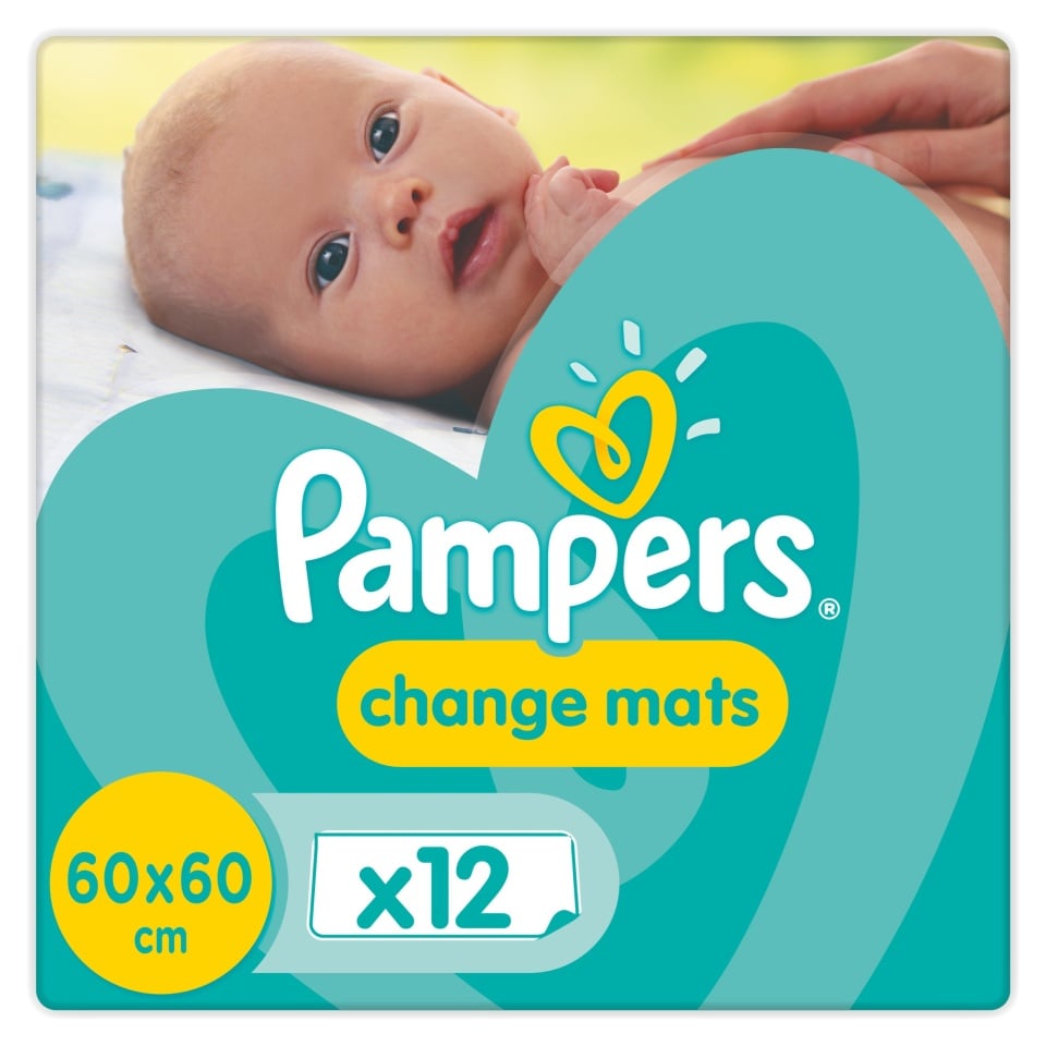 pampers cena selgros