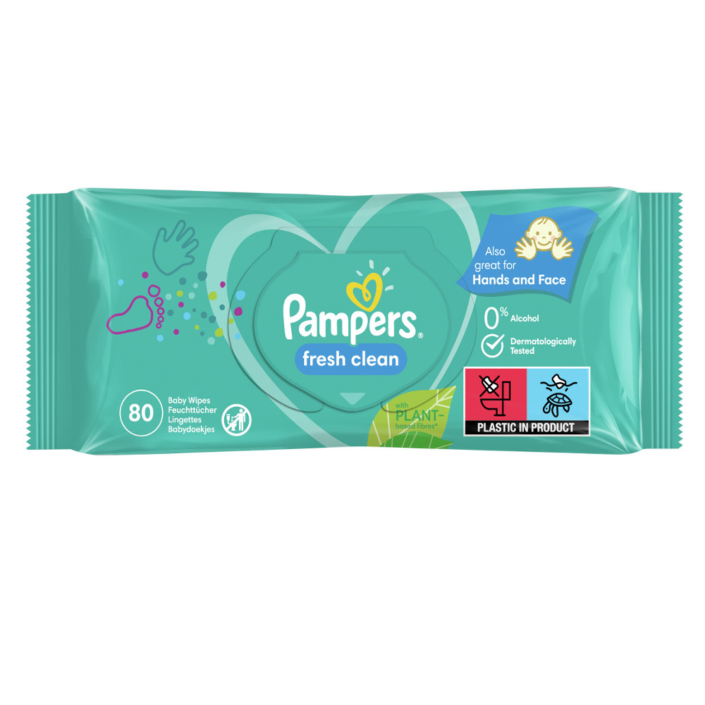 pampers 2 rozmiar