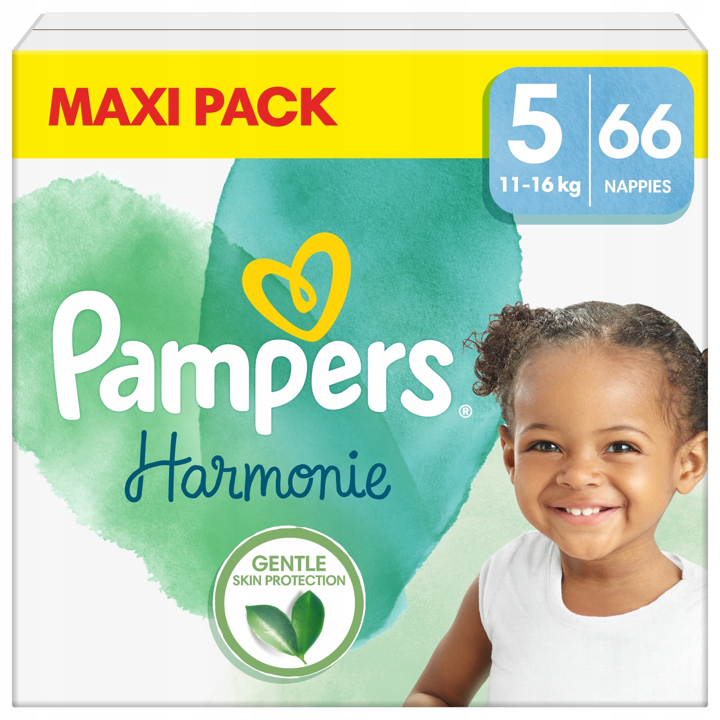 biedronka pieluchy pampers rozm 1