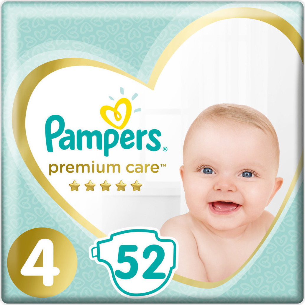 mega paka pampers 3 tesco