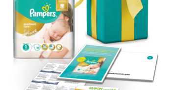 pampers premium care rozmiar 3 midi 5-9 kg 120 pieluszek