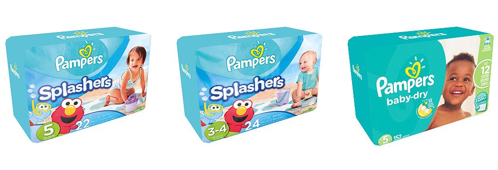 pampers epson wf-2630