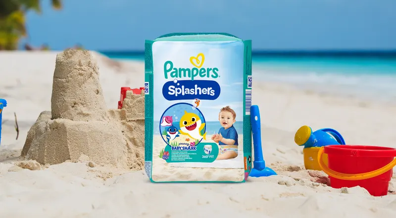 l565 pampers