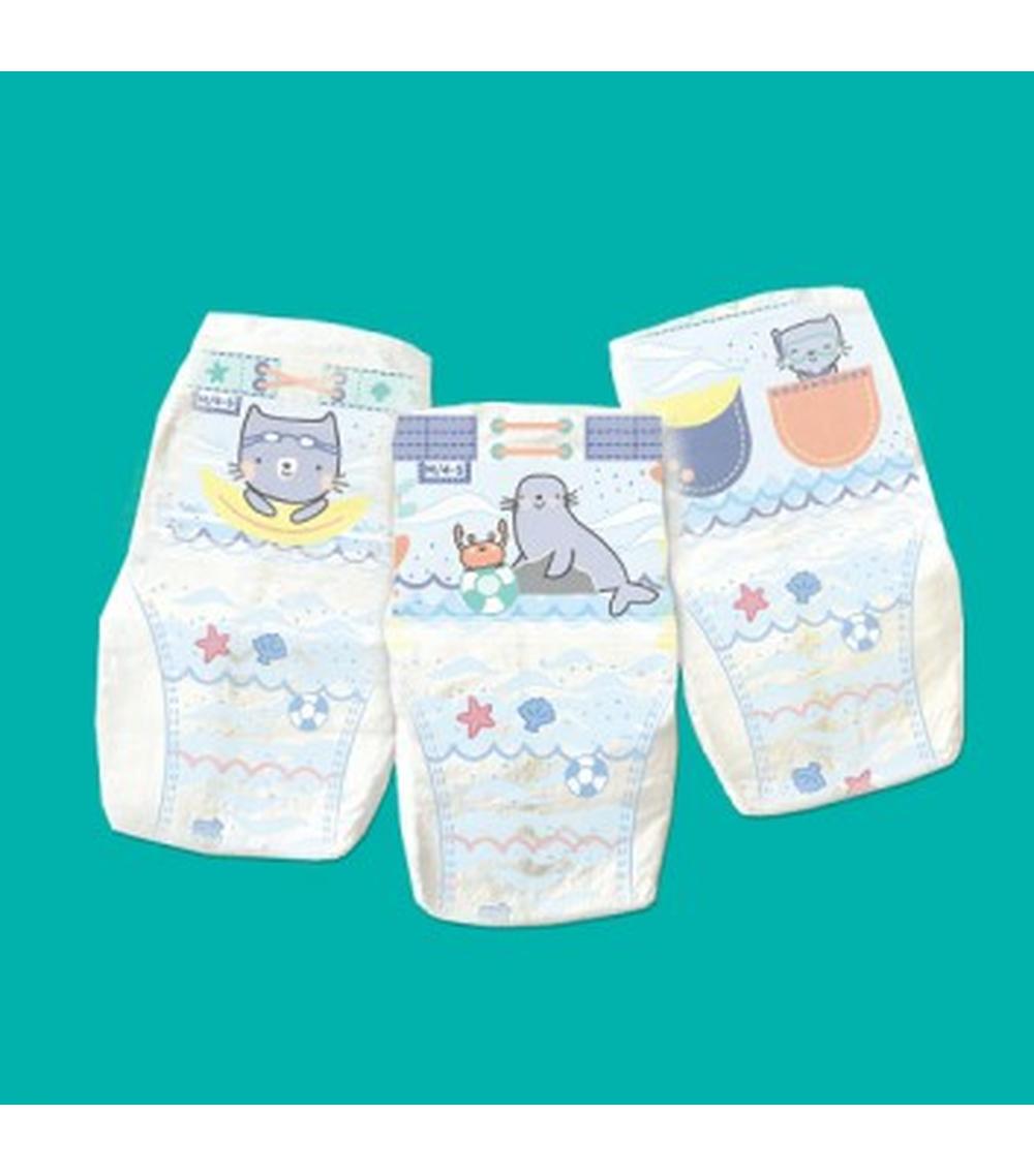 pampers newborn