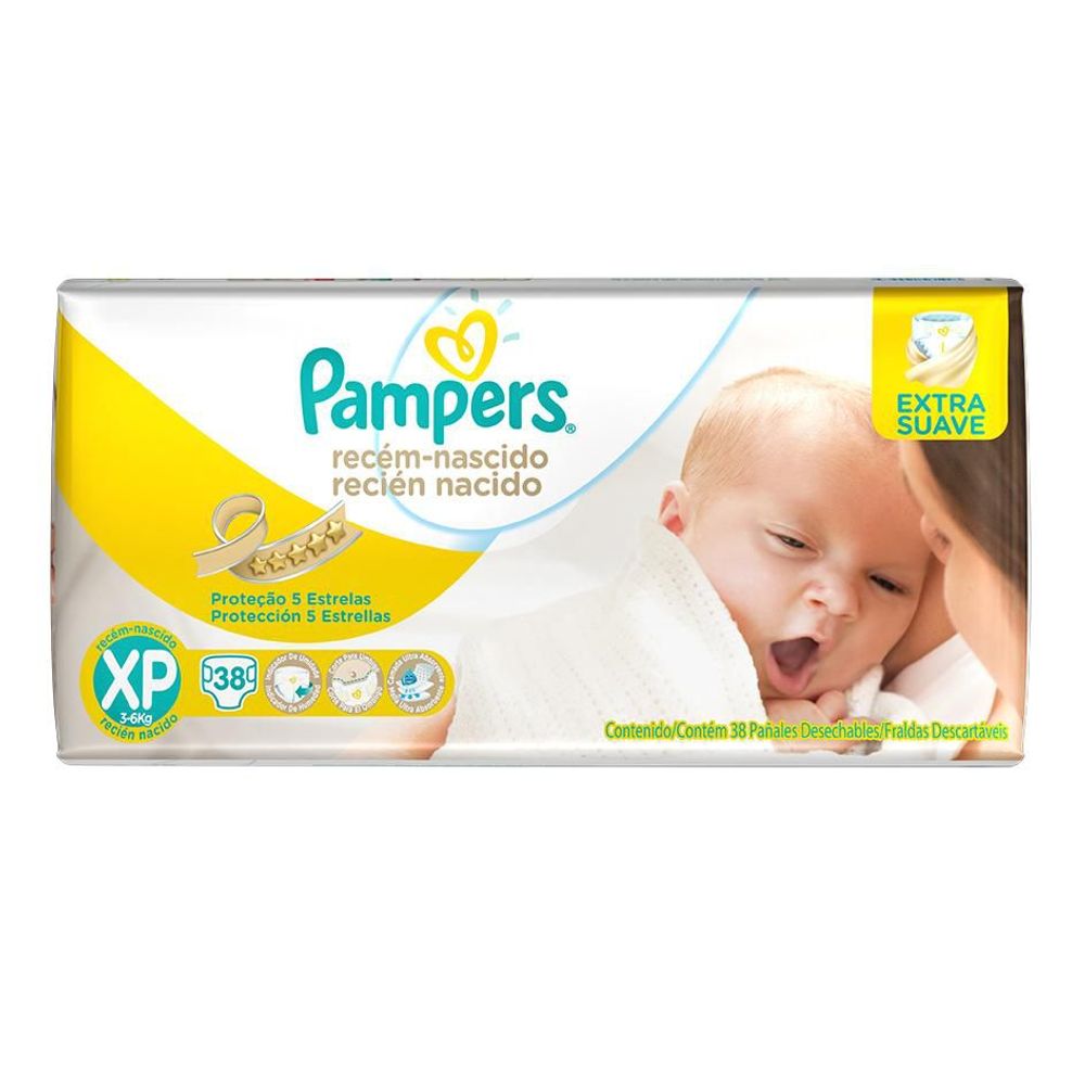 pampers probki bezplatne