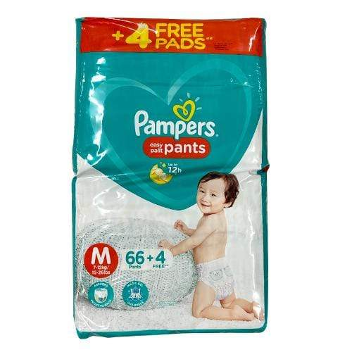 pampers sensitove chusteczki 6