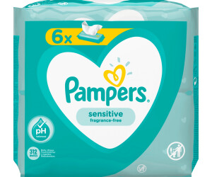 ulepszenie pampers premium care