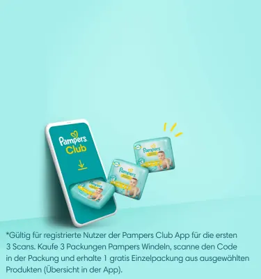 pampers premium new baby dry