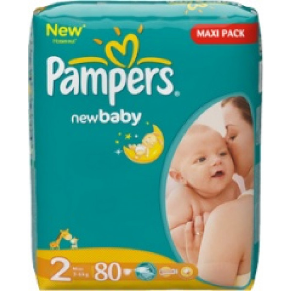 rossmann pampers rossne