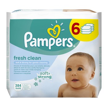 pampers 3 promochja